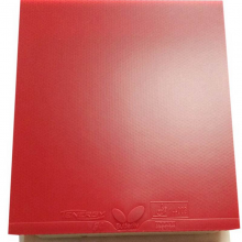 蝴蝶牌64型(05820)乒乓球拍套胶(单位：张)