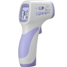 华盛昌（CEM）DT-8806H 红外电子体温计（经典款）