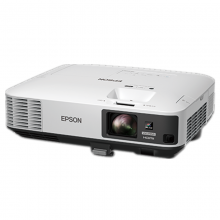  爱普生（EPSON）CB-2255U 投影仪无线高清工程投影机5000流明官