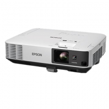 爱普生（EPSON)CB-2065投影仪无线工程投影机5500流明(765XN升级