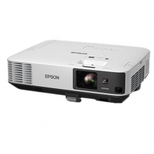  愛普生（EPSON)CB-2155W投影儀無線高清商務工程投影機 5000流明