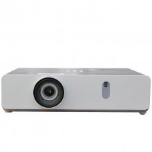  松下（Panasonic）PT-BW405NC 办公 无线投影机投影仪（800P分辨
