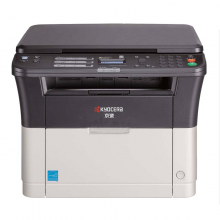  京瓷（kyocera）M1025d/PN 自动双面激光一体机 （打印 复印扫描