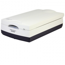 中晶（MICROTEK）ScanMaker 1100XL  专业A3幅面影像平板扫描仪