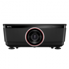 明基（BenQ） IU4898 工程投影机（高亮 3D 多种镜头可选）