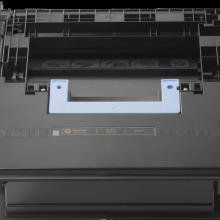 惠普HP LaserJet 37Y 超高印量黑色原装硒鼓