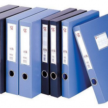 钊盛(Zssi)ZS-100粘扣式档案盒容量950张