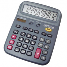 信诺计算器DN-836