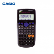 卡西欧函数计算器FX-95ES