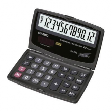 卡西欧便携计算器SX-220