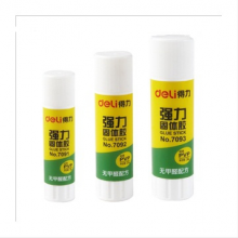 得力强力固体胶7091 7092 7093