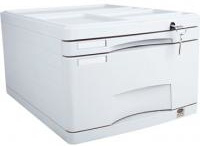 益而高塑料带锁文件柜9345L/3