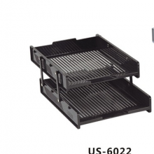 远生拉式文件盘US-6022 US-6033