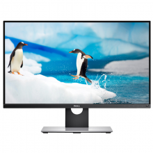  戴尔（DELL） UP2516D25英寸2K超高清专业级广色域旋转升降IPS屏