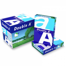 Double A复印纸 A4/80g A3/80g