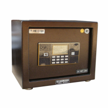 虎牌电子密码全钢3C保险柜BGX-M/D-28
