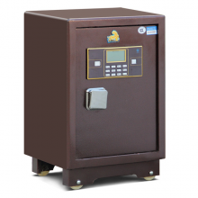 虎牌电子密码全钢3C保险柜FDG-A1/J-D50 FDG-A1/J-D60