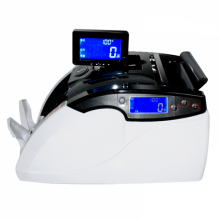 惠朗银行专用点钞机HL-2680D