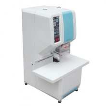 惠朗新一代语音全自动财务装钉机HL-50A