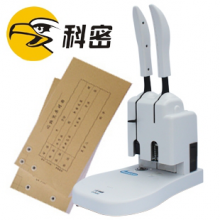 科密铆管装钉机D-300