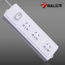 公牛防雷电插座GN-E13
