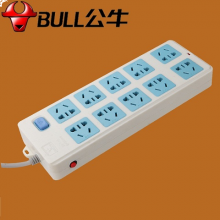 公牛电源插座GN-110