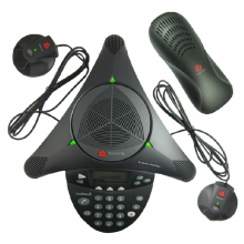 宝利通(POLYCOM)会议电话SoundStation 2EX扩展型