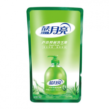 蓝月亮 芦荟洗手液袋装500g