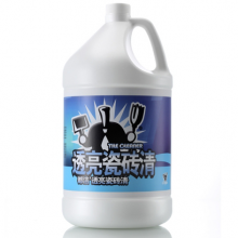 都洁’瓷砖清洁剂