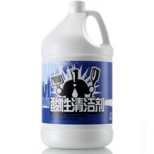 都洁’酸性清洁剂