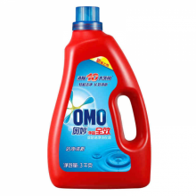 奥妙 洗衣液 净蓝全效 2KG  3KG