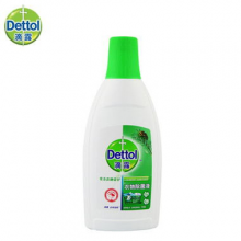 滴露Dettol 衣物除菌液 经典松木 750ml