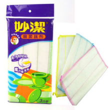 妙洁抹布1033