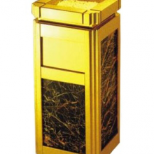 南方 钛金垃圾桶 GPS-2