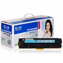 格之格NT-CN0540BK NT-CN0541C NT-CN0542Y NT-CN0543M