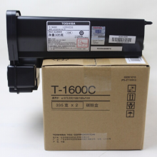 东芝复印机墨粉T-1600C