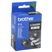 兄弟墨盒LC950BK LC950C LC950M LC950Y