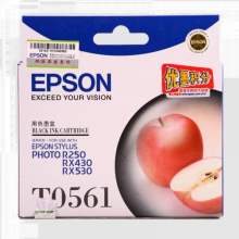 爱普生墨盒T0561 T0562 T0563 T0564