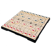  磁性中国跳棋4862C