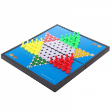 大富翁 磁石跳棋 8061