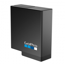 GoPro 运动摄像机配件HERO5 Black 充电电池