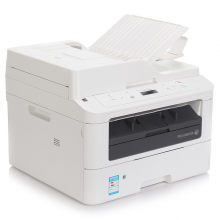  富士施樂（Fuji Xerox）M268dw 無線黑白激光多功能一體機（打印