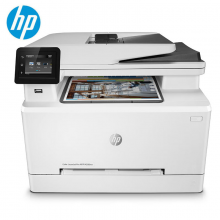  惠普（HP） MFP M280nw 无线彩色激光多功能打印机一体办公家用