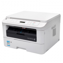  富士施樂（Fuji Xerox）M228db 黑白激光雙面多功能一體機（打印