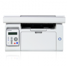  奔图（PANTUM）M6200W 黑白激光 打印 复印扫描多功能无线打印一