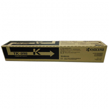KYOCERA TK898 黑粉 适用FS-C8020/C8025/C8520/C8585