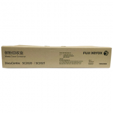 富士施乐（Fuji Xerox）SC2020/2021墨粉废粉盒回收瓶CWAA0869