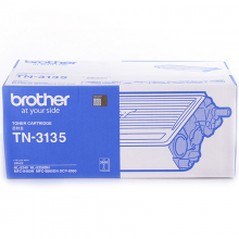 兄弟(brother) TN-3135 黑色原装粉仓 (适用HL5240 5250DN)