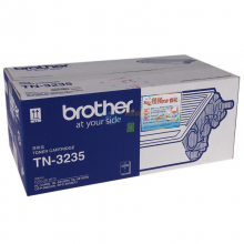  兄弟（brother)TN-3235黑色原装粉仓（适用HL-5340D/5350DN/5370