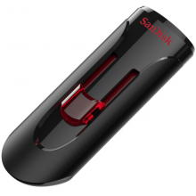 闪迪（SanDisk）酷悠（CZ600）256GB USB3.0 U盘